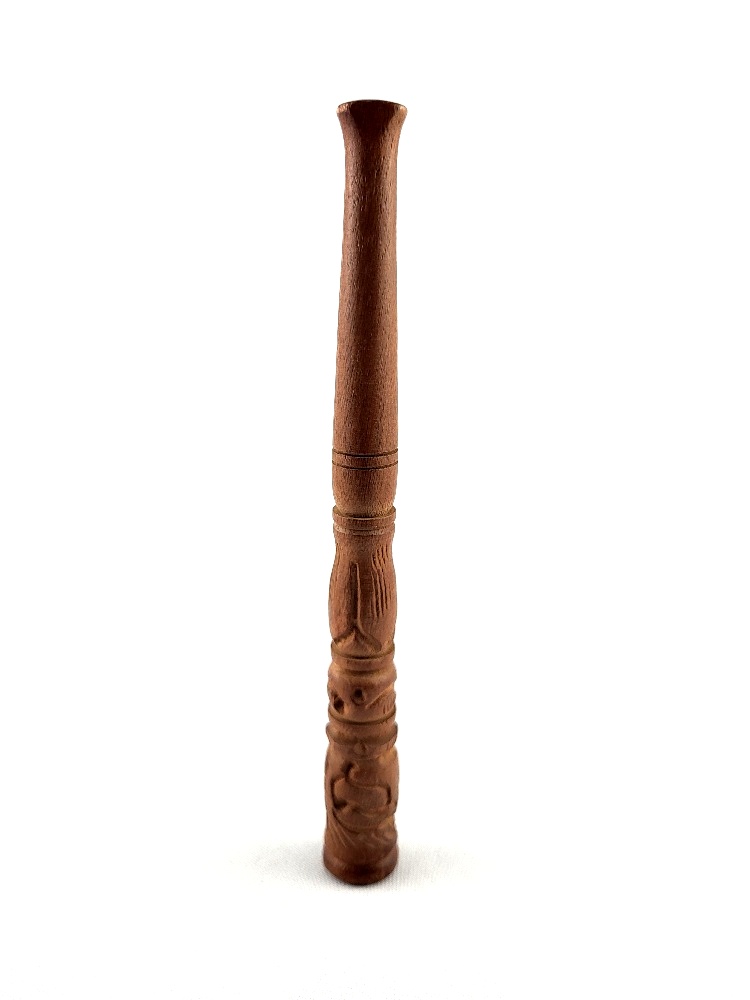Cigaretová špička řezaná, 14-15cm