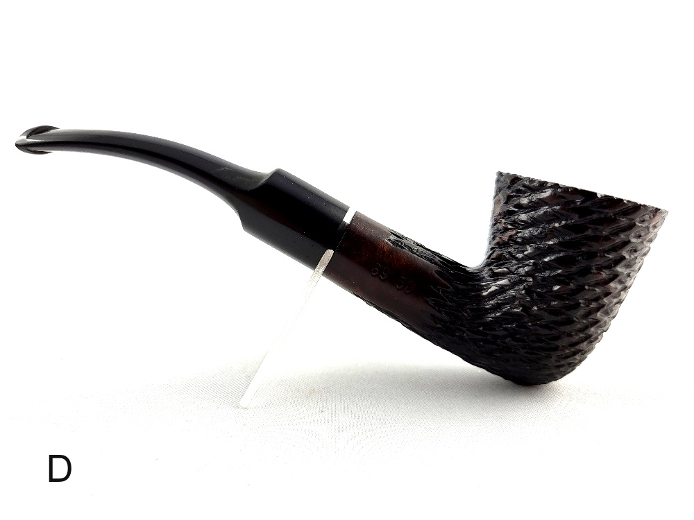 Dýmka (rustik) BPK, filtr 69958