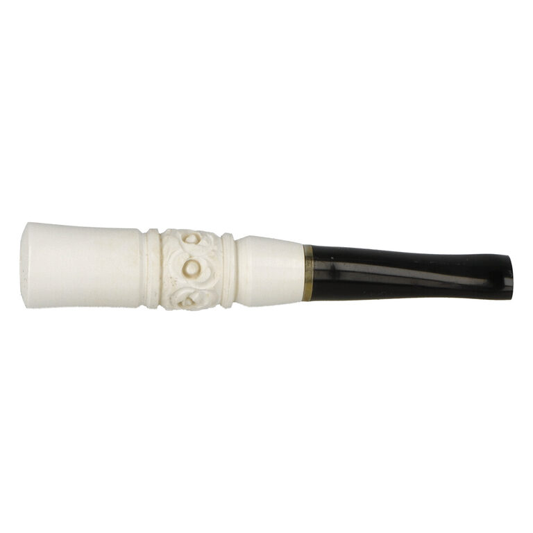 Cigaretová špička Meerschaum, HC8
