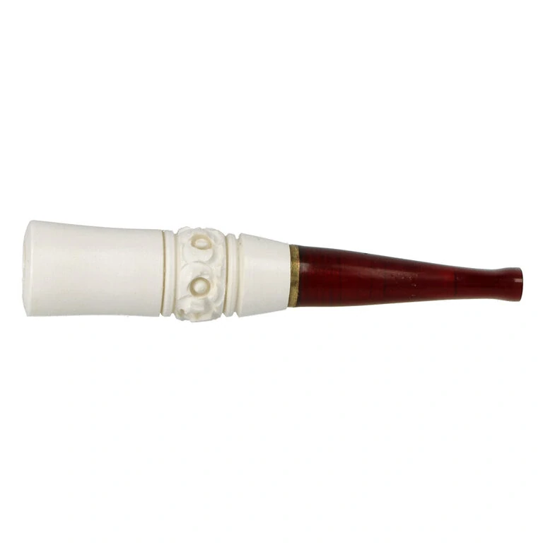 Cigaretová špička Meerschaum, HC12