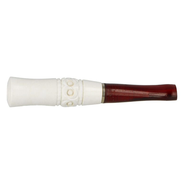 Cigaretová špička Meerschaum, HC14