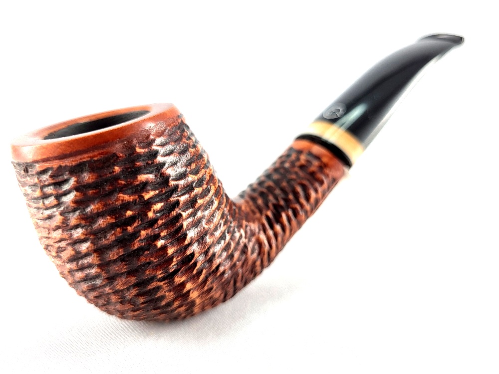 Dýmka Jirsa hnědý rustik J155