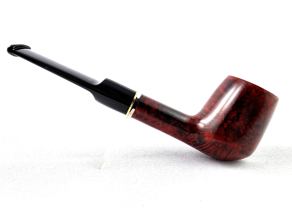 Dýmka Jean Claude Meerschaum, filtr /1