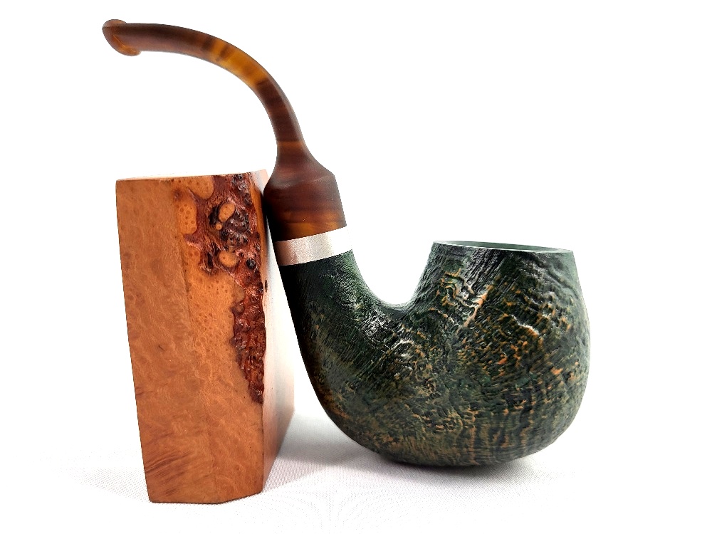 Dýmka Vauen Ranger 4353