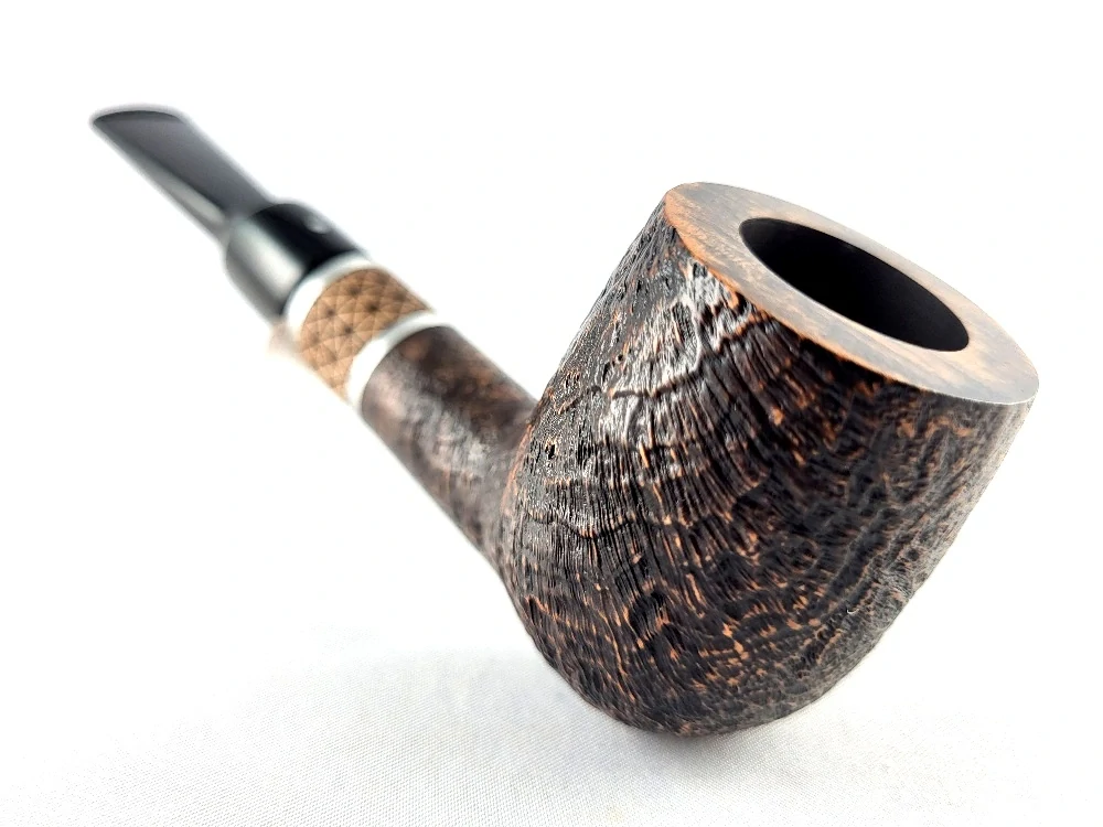 Dýmka Vauen Timber 586