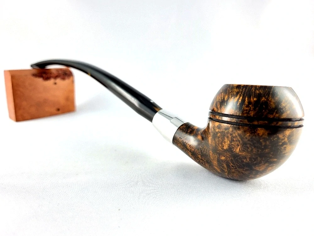 Dýmka Vauen Eames 108