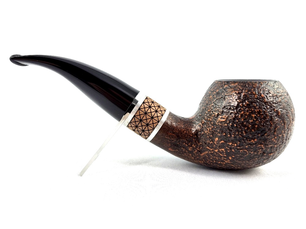 Dýmka Vauen Timber 537