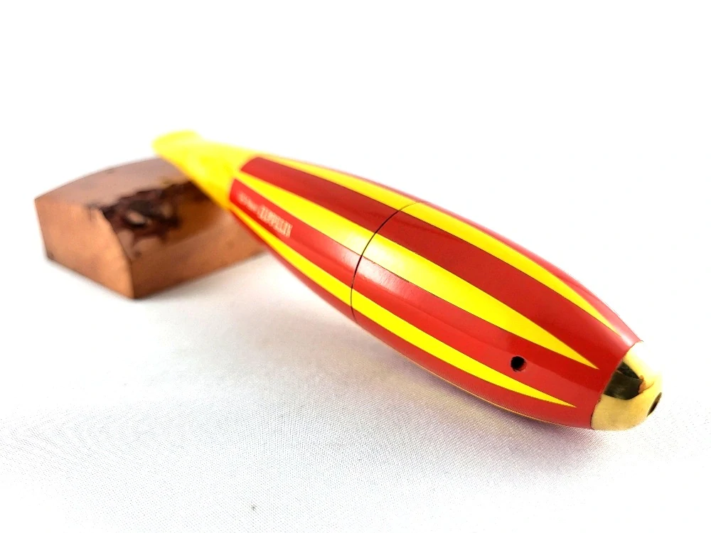 Dýmka Vauen Zeppelin Limited Edition 2025