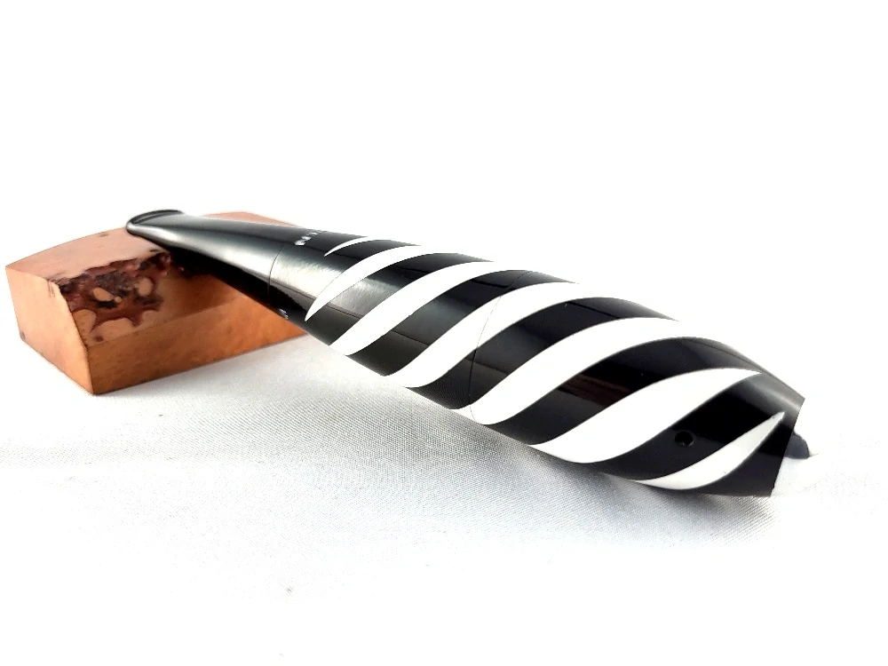 Dýmka Vauen Zeppelin Limited Edition 2025