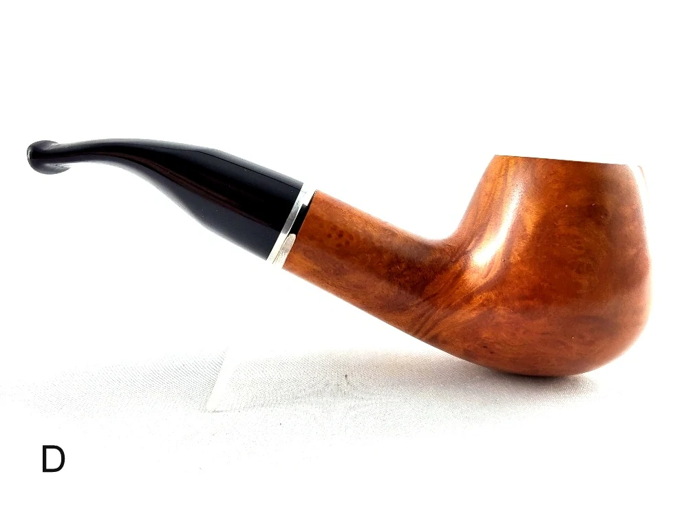 Dýmka Angelo Paris Braun 300602