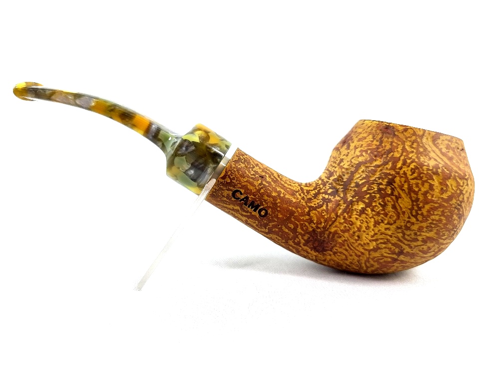 Dýmka Vauen Camo 546