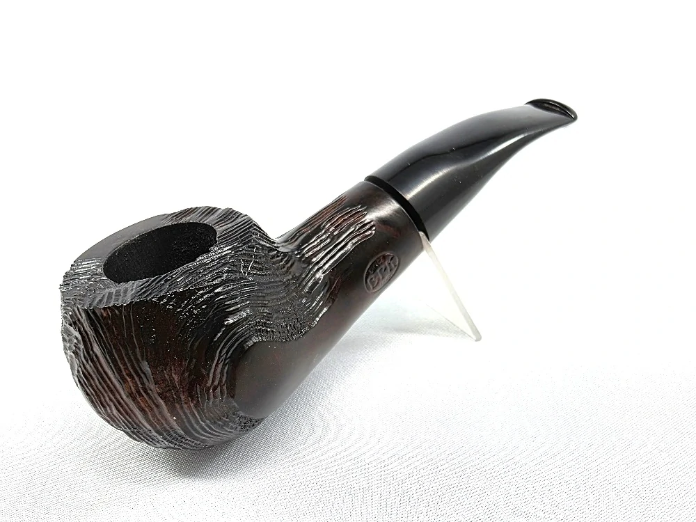 Dýmka (rustik-hladká) Buldog BPK, filtr 67915-02