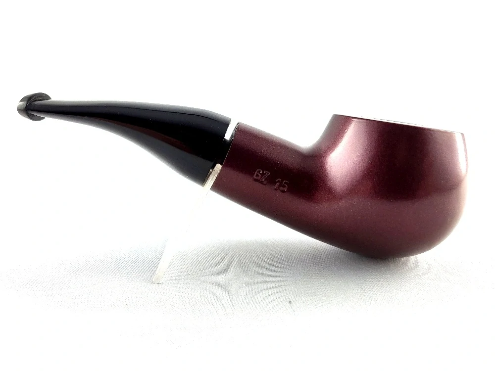 Dýmka z hruškového dřeva Buldog BPK, 6715H-09