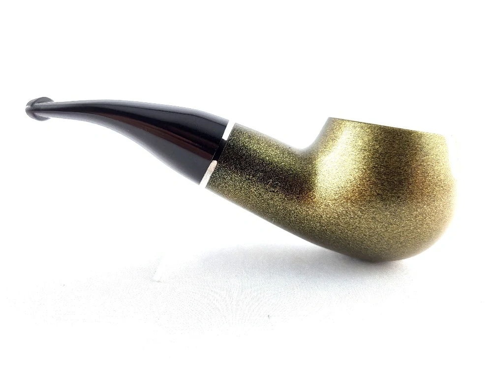 Dýmka z hruškového dřeva Buldog BPK, 6715H-08