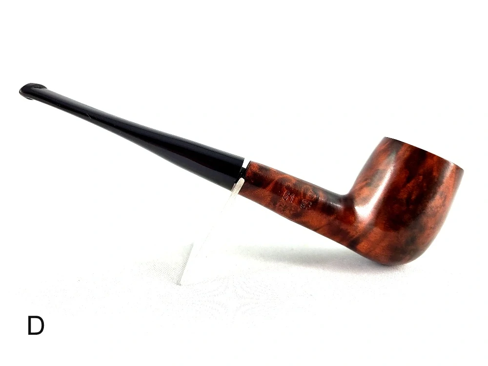 Dýmka (hladká) BPK, 6183