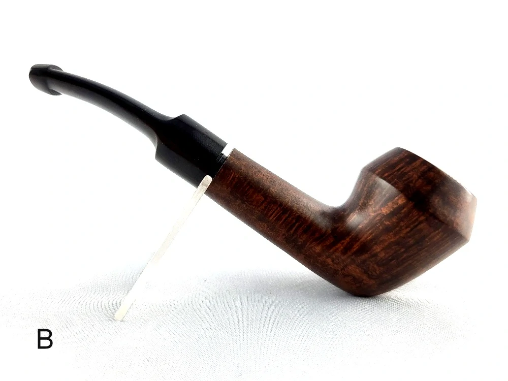 Dýmka (hladká) BPK 6412