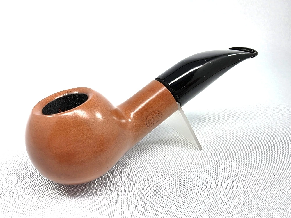 Dýmka z hruškového dřeva Buldog BPK, 6782H-D