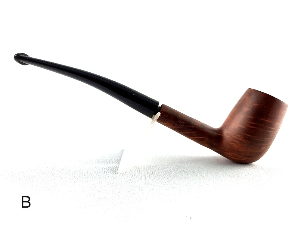 Dýmka (hladká) BPK 6947