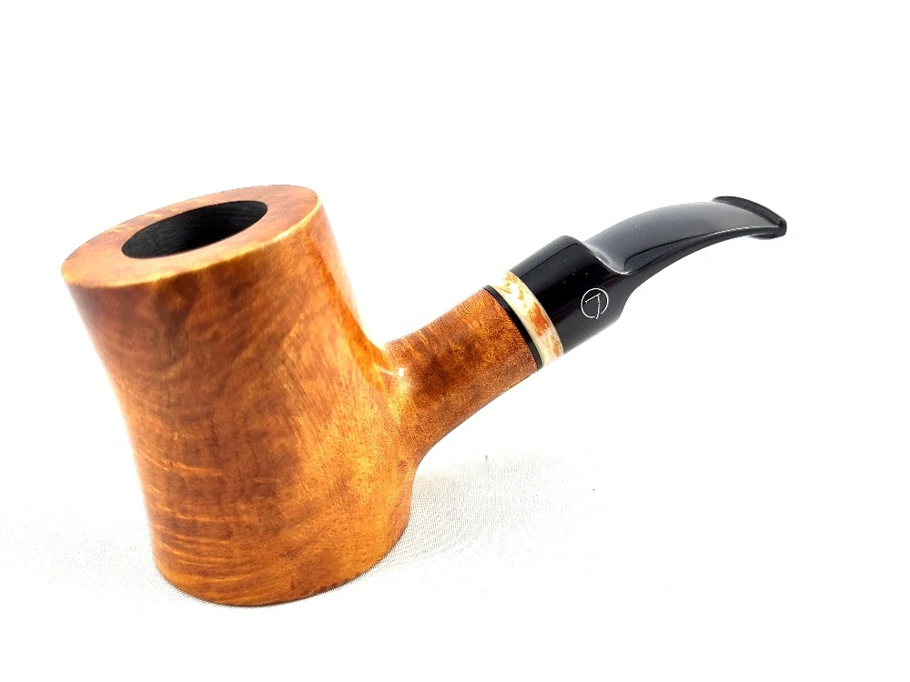 Dýmka Jirsa hnědý, Supreme J149