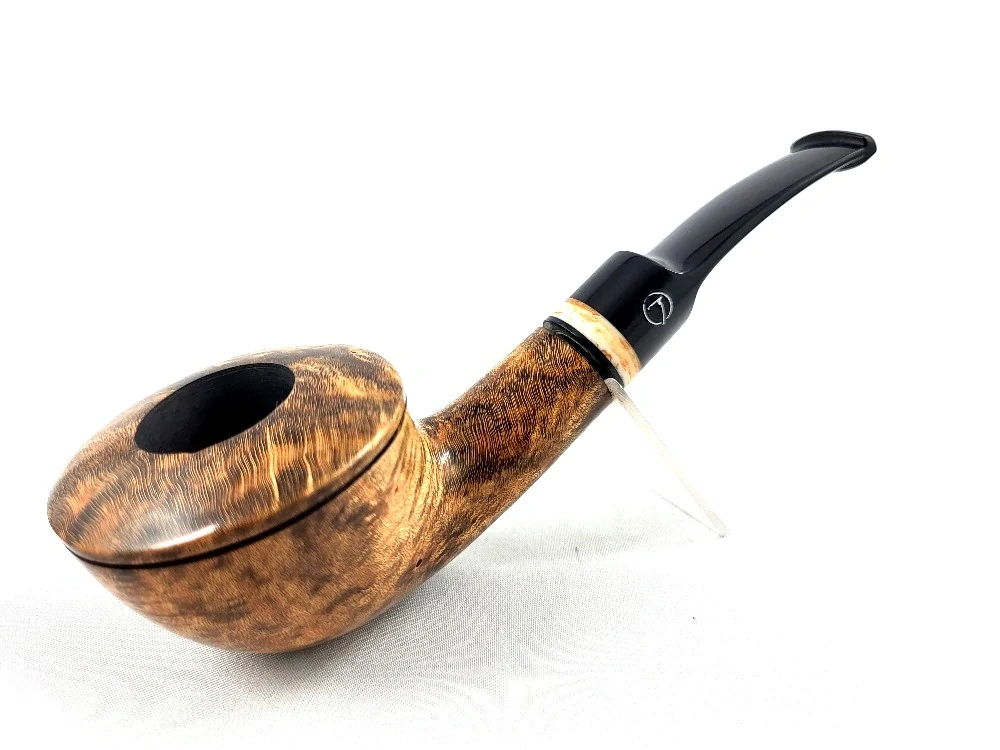 Dýmka Jirsa hnědý, Select J146