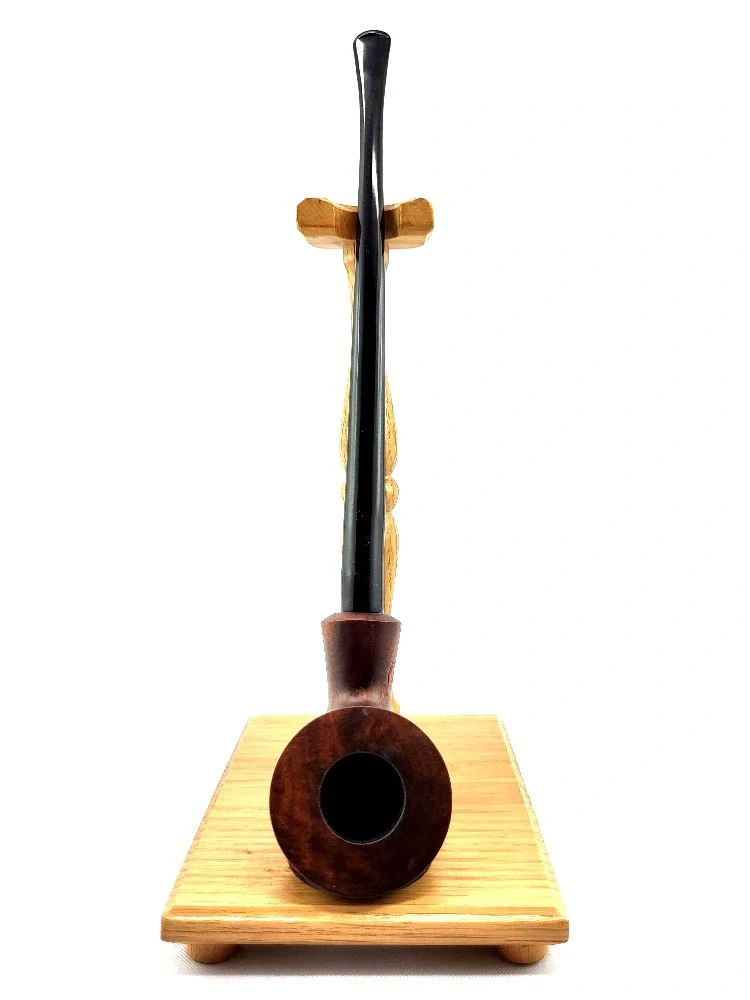 Dýmka (čtenářská) Ebonit Churchwarden BPK 6546