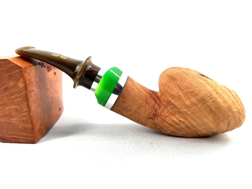 Dýmka Petr Pohludka 1