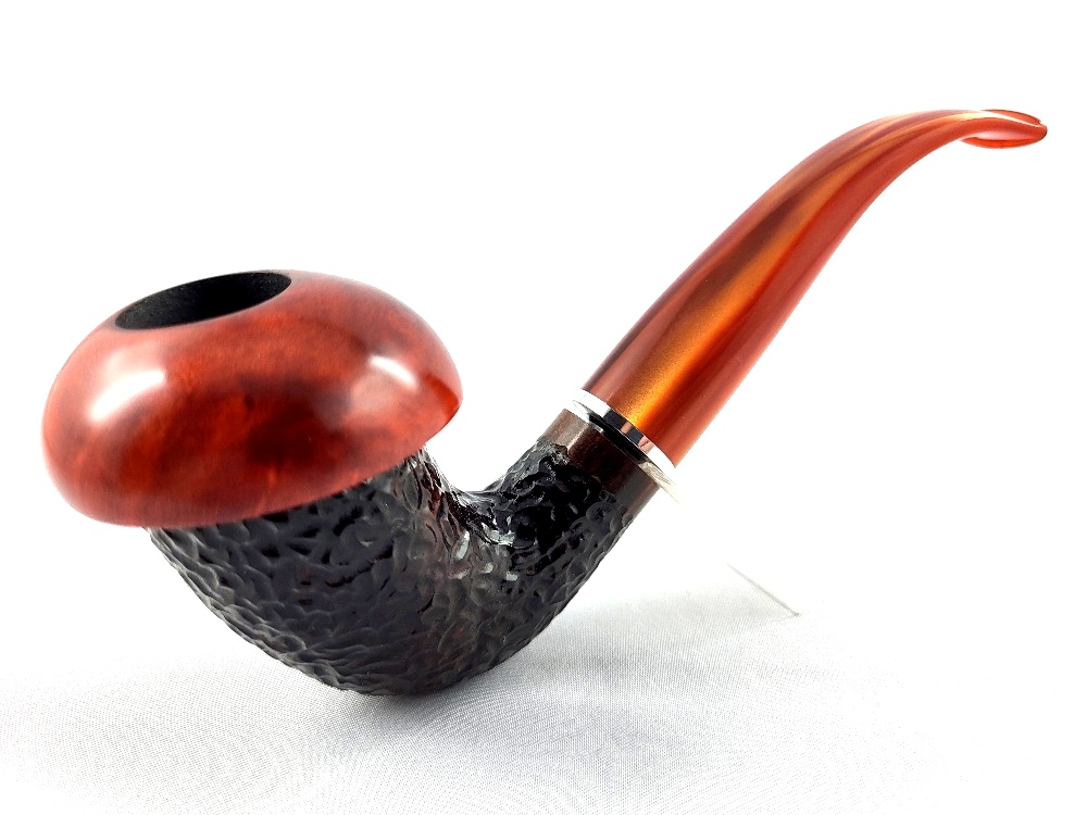 Stanislav Hošek Calabash rustik/hladká 76