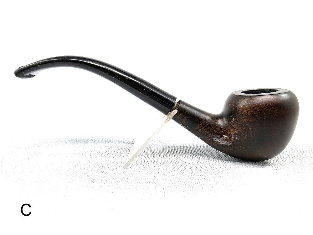 Dýmka (hladká) BPK 6979