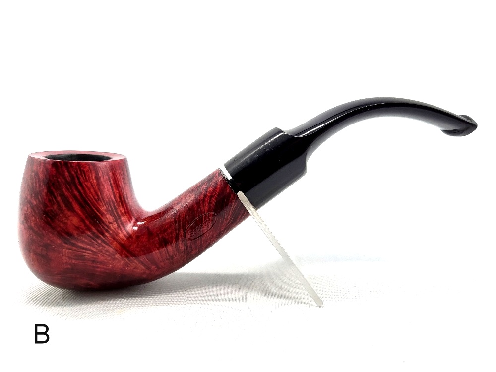 Dýmka (hladká) BPK 7310