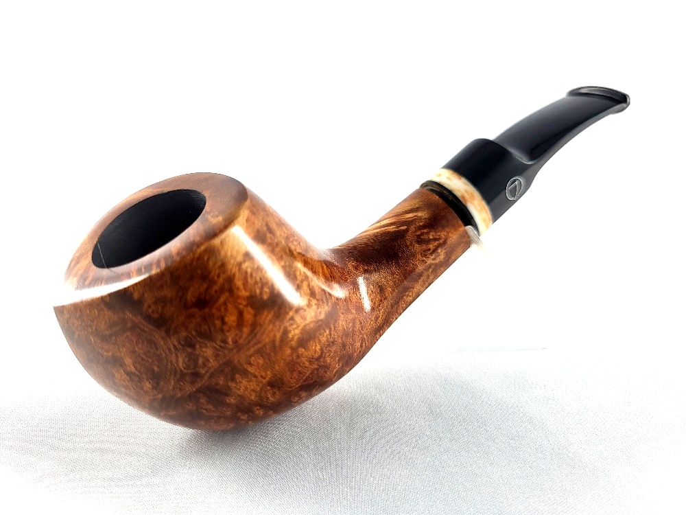 Dýmka Jirsa hladká, Supreme J153