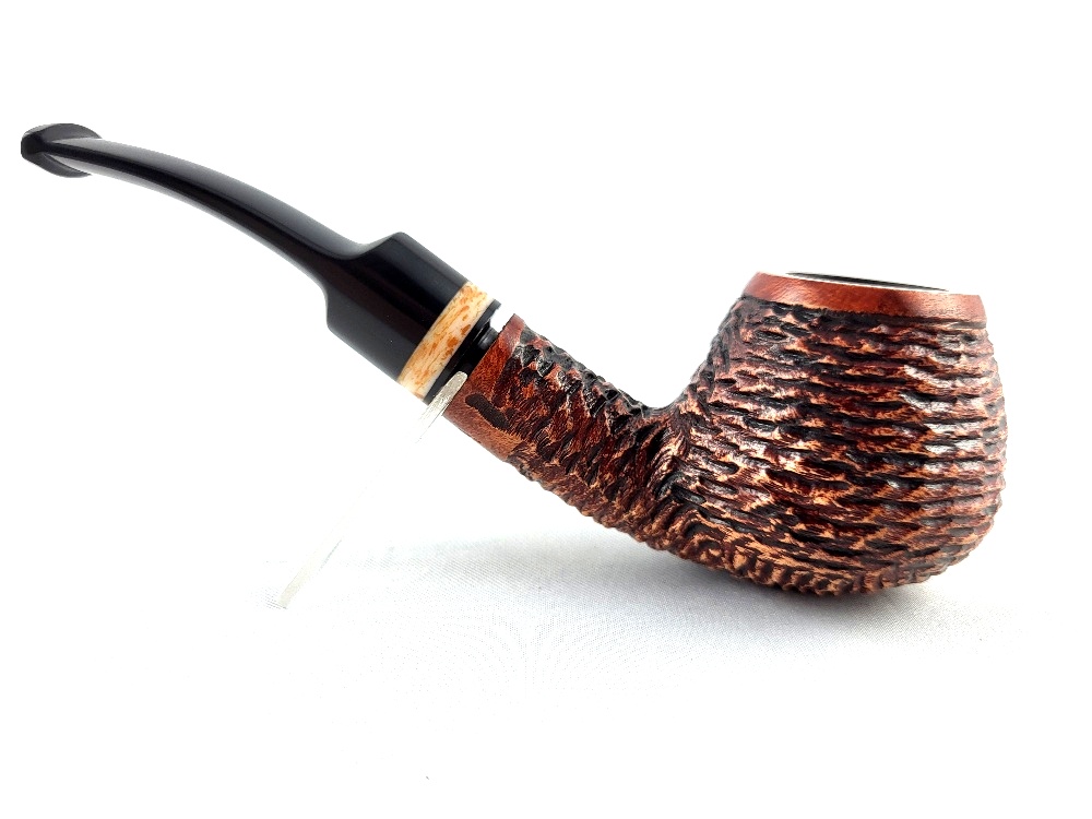 Dýmka Jirsa hnědý rustik J111