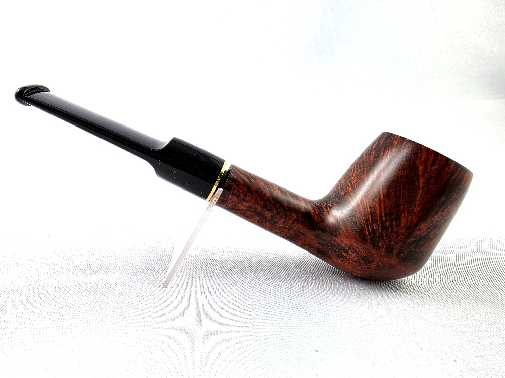 Dýmka Jean Claude Meerschaum, filtr /3