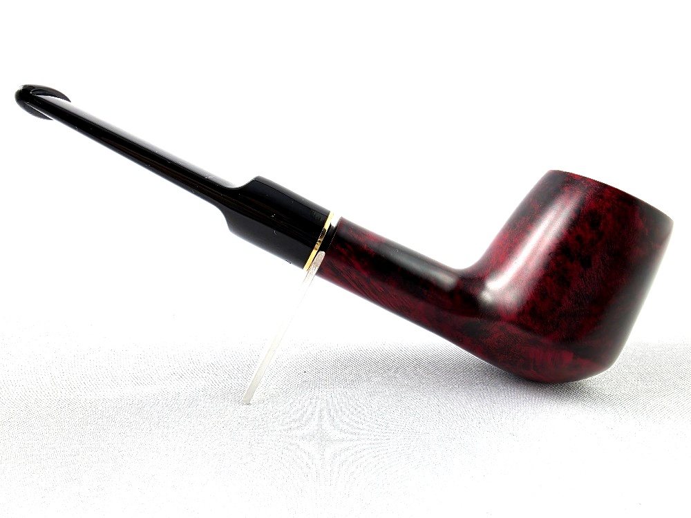Dýmka Jean Claude Meerschaum, filtr /4