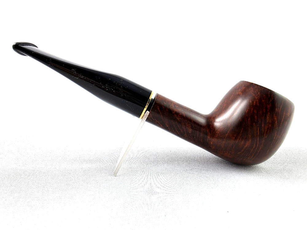 Dýmka Jean Claude Meerschaum, filtr /5