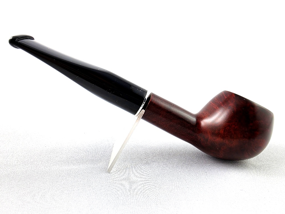 Dýmka Jean Claude Meerschaum, filtr /8