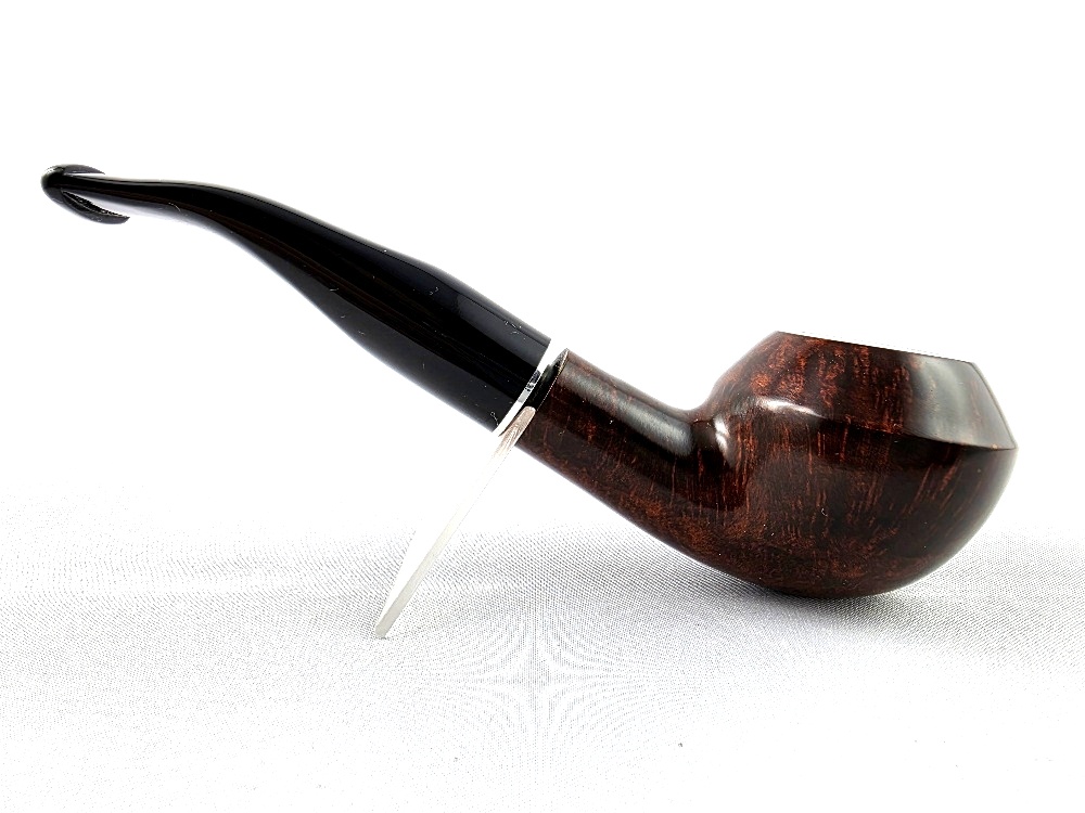 Dýmka Jean Claude Meerschaum, filtr /13