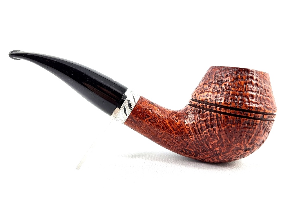 Dýmka Vauen Troja 546