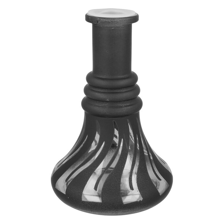 Vodní dýmka Devil Black, 57cm