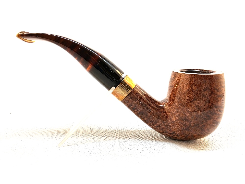 Dýmka Chacom Churchill U 42