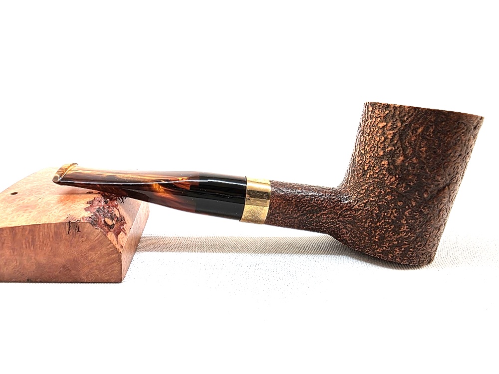 Dýmka Chacom Churchill SB 155