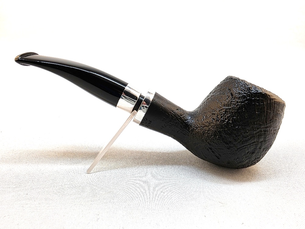 Dýmka Chacom Skipper Sandblast No 263