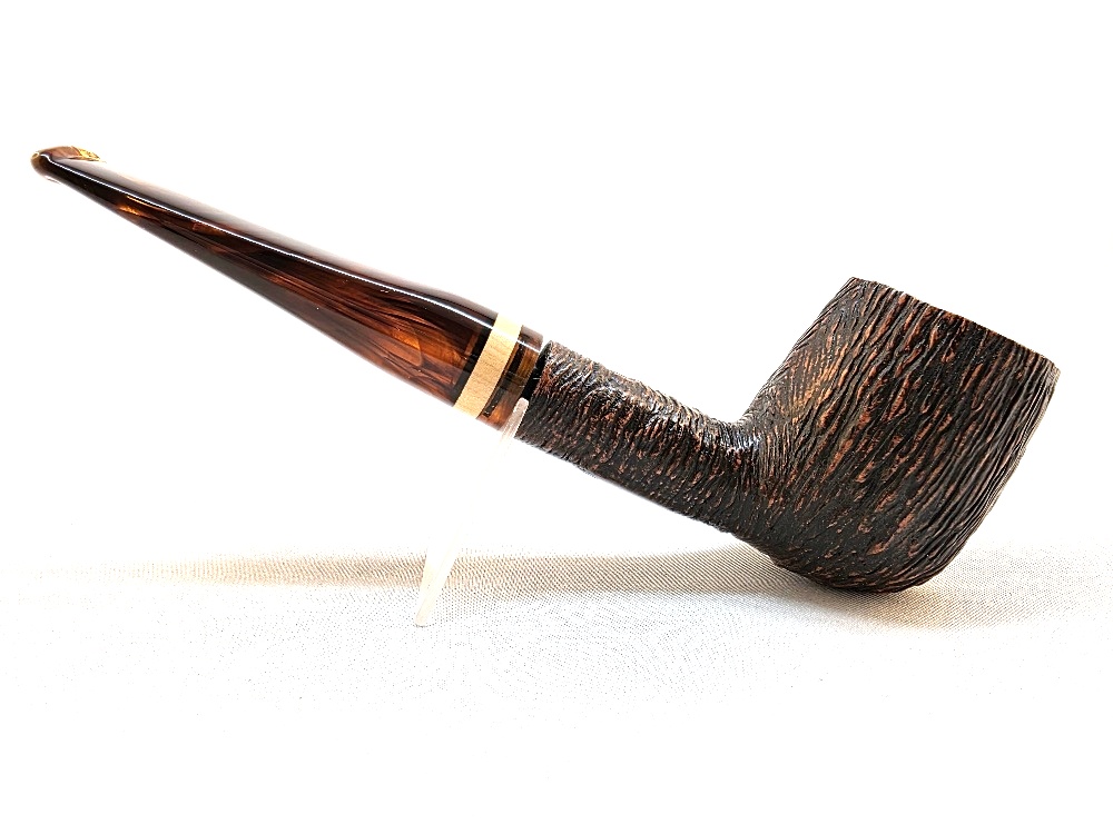 Dýmka Brebbia Ninja Rocciata 1001