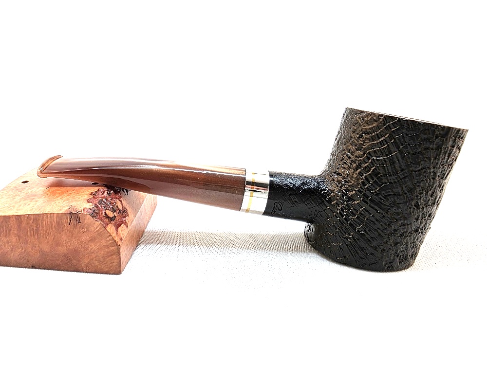 Dýmka Cesare Barontini Elevato Sand