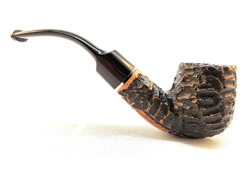 Dýmka Peterson Aran Rusticated XL90