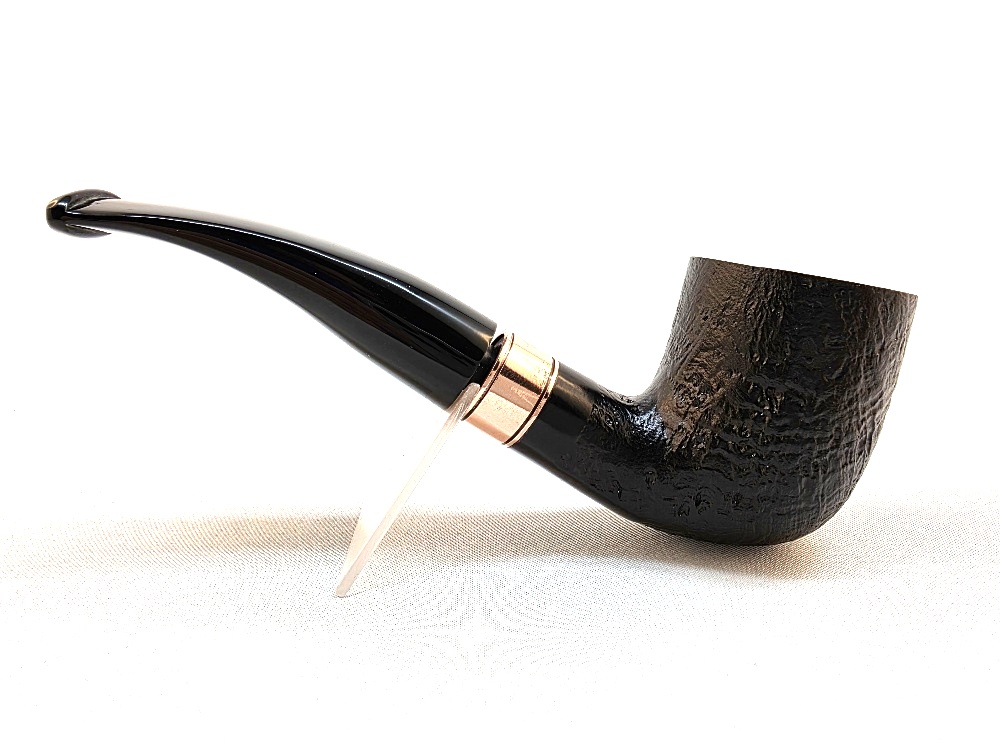 Dýmka Rattrays Distillery Sand Black 106