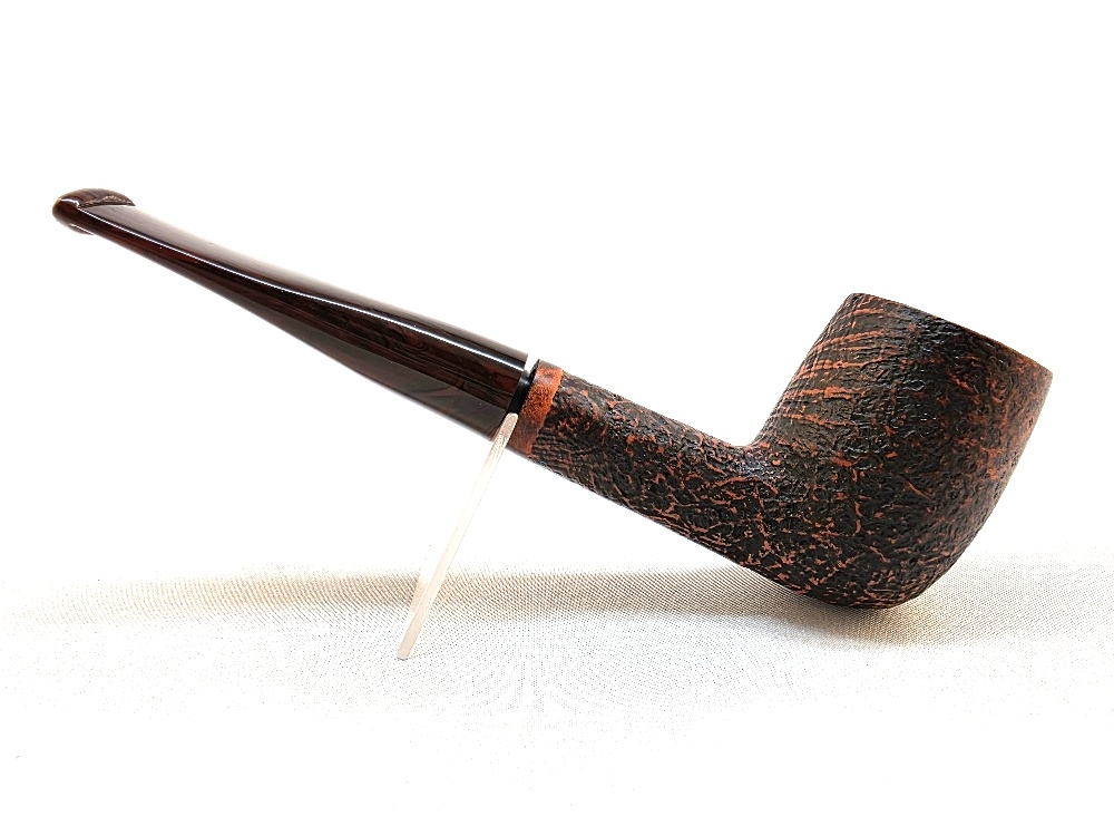 Dýmka Rattrays Brownie 113