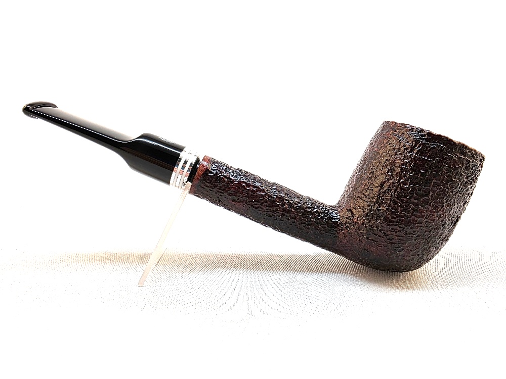 Dýmka Savinelli Bianca Rustica 703