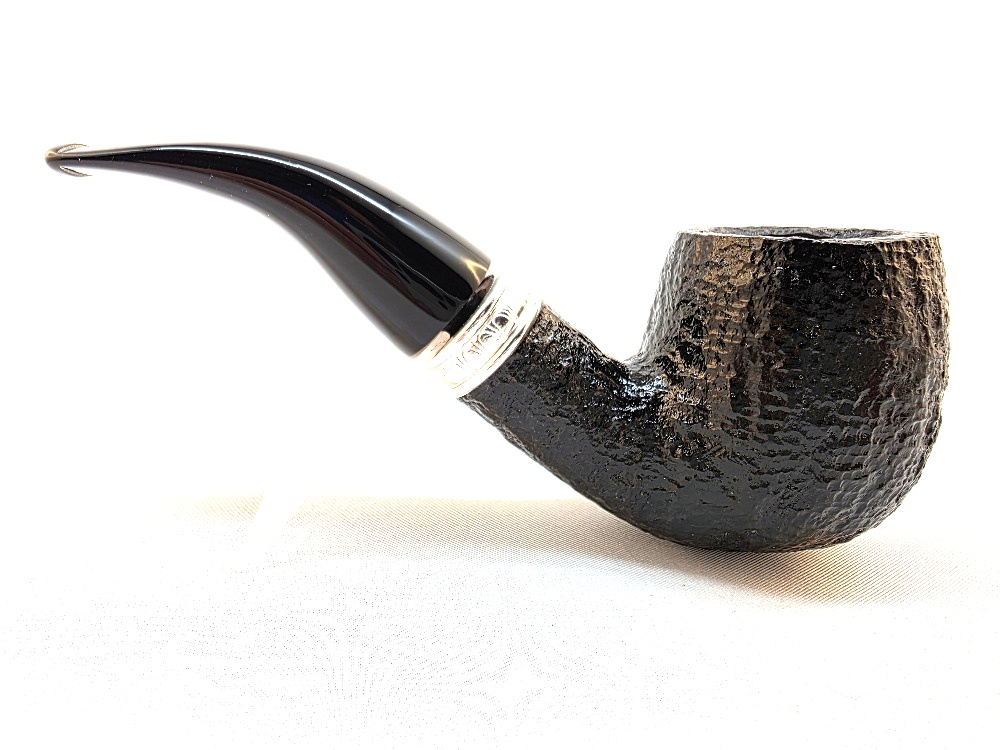 Dýmka Savinelli Trevi Rustic 616