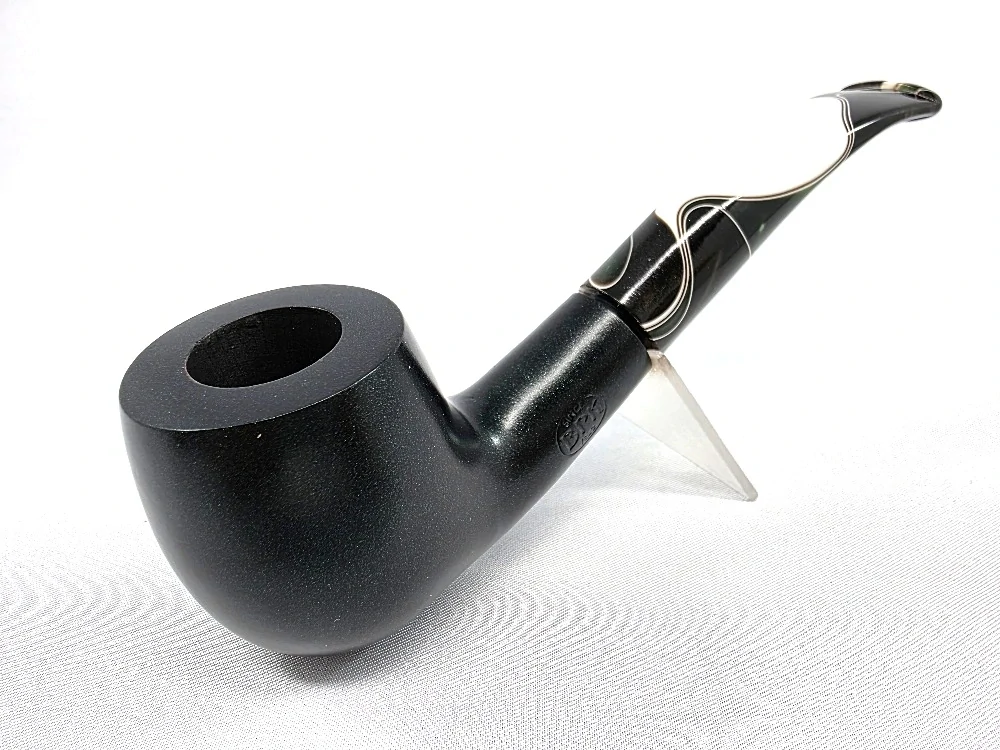 Dýmka (hladká) BPK, filtr 6561