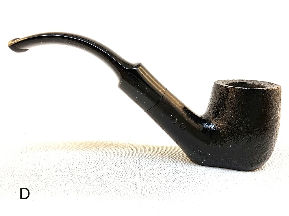 Dýmka (písek) BPK, filtr 73967
